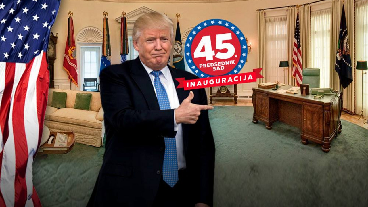 Donald Tramp