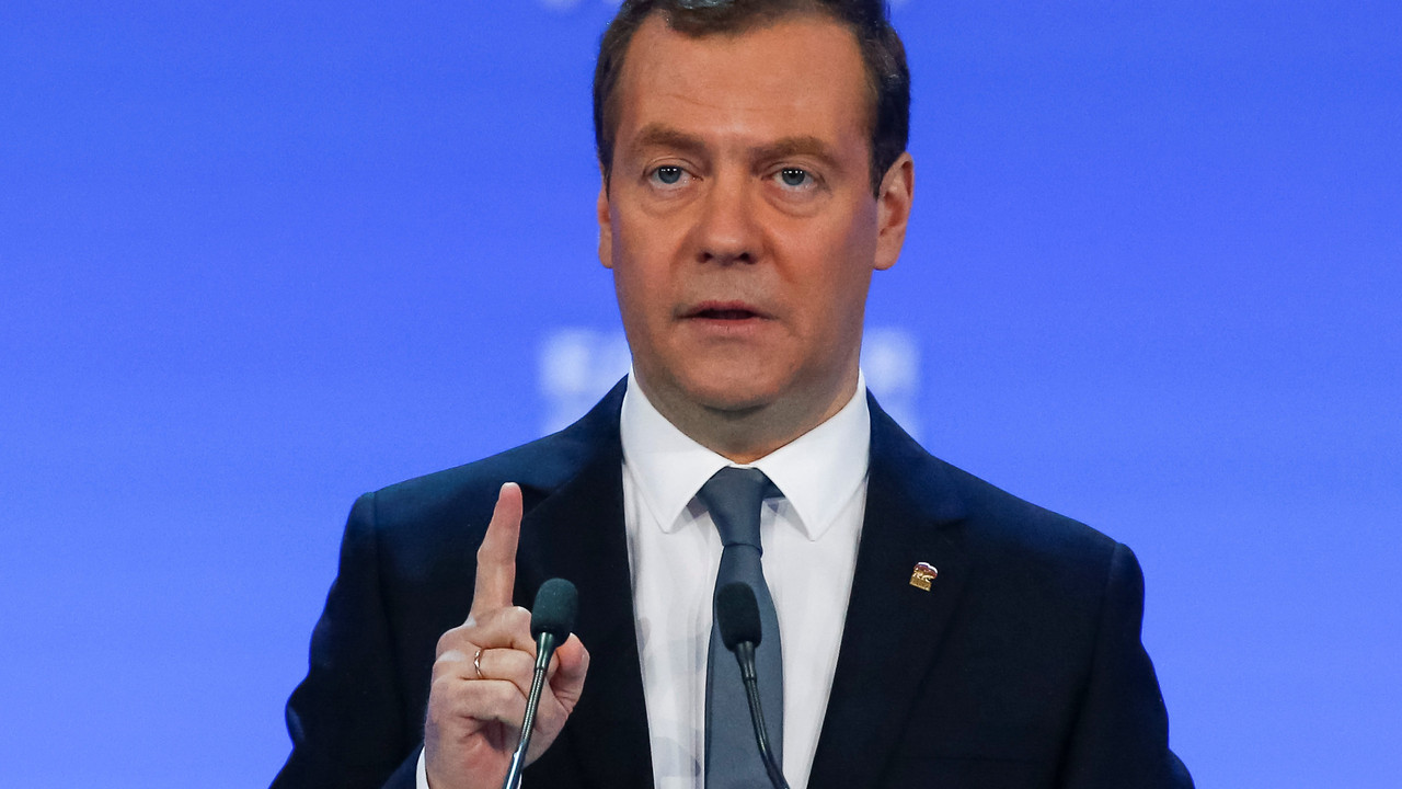 Medvedev