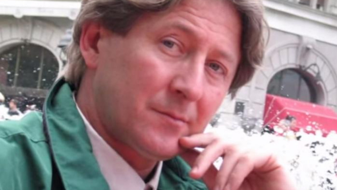 Milenko Zablaćanski