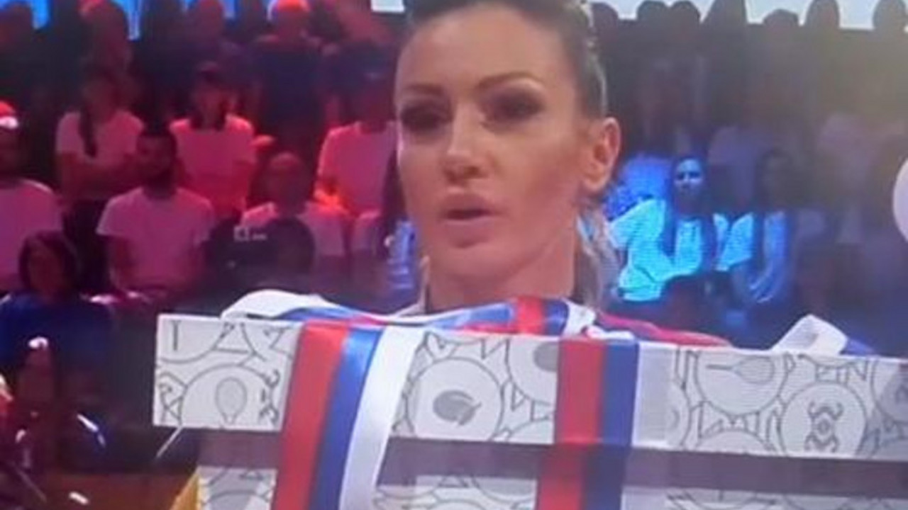 Ana Kokić