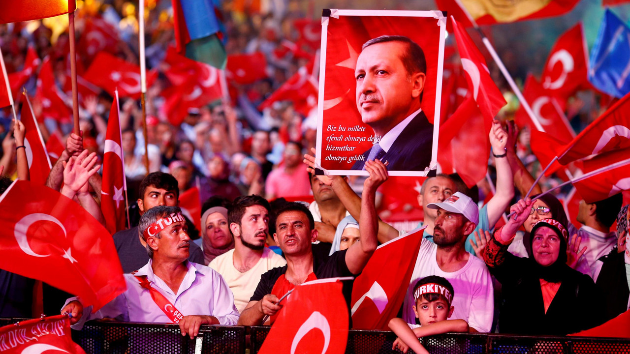 Erdogan