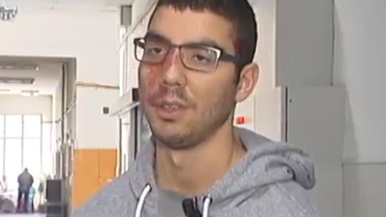Dušan Smiljkić 