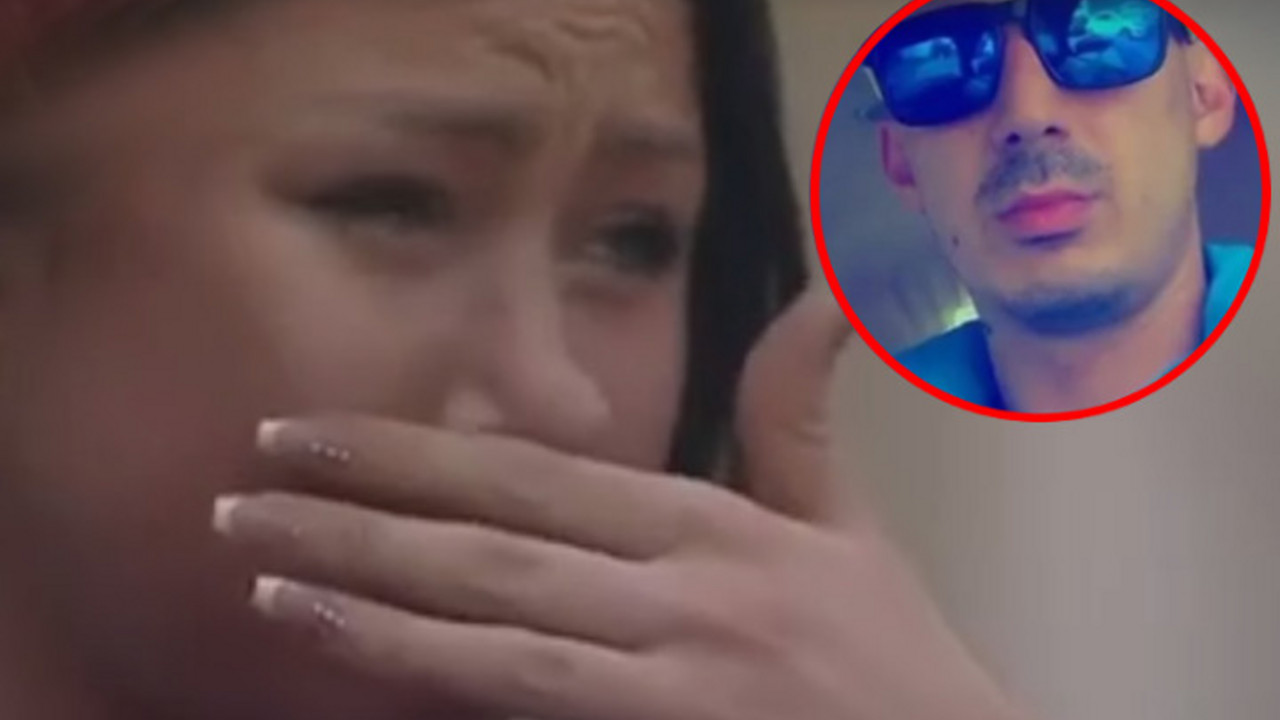 Teodora Radojičić i njen suprug