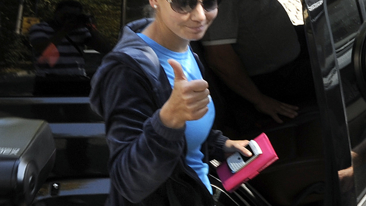 Jelena Dokić