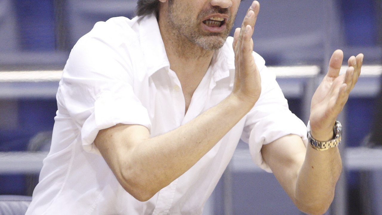 Sladjan Stojković