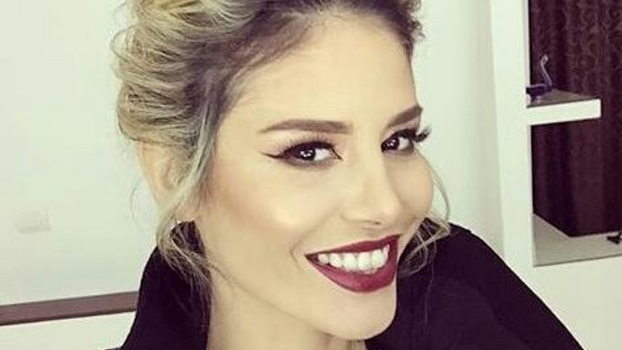 Ana Grubin