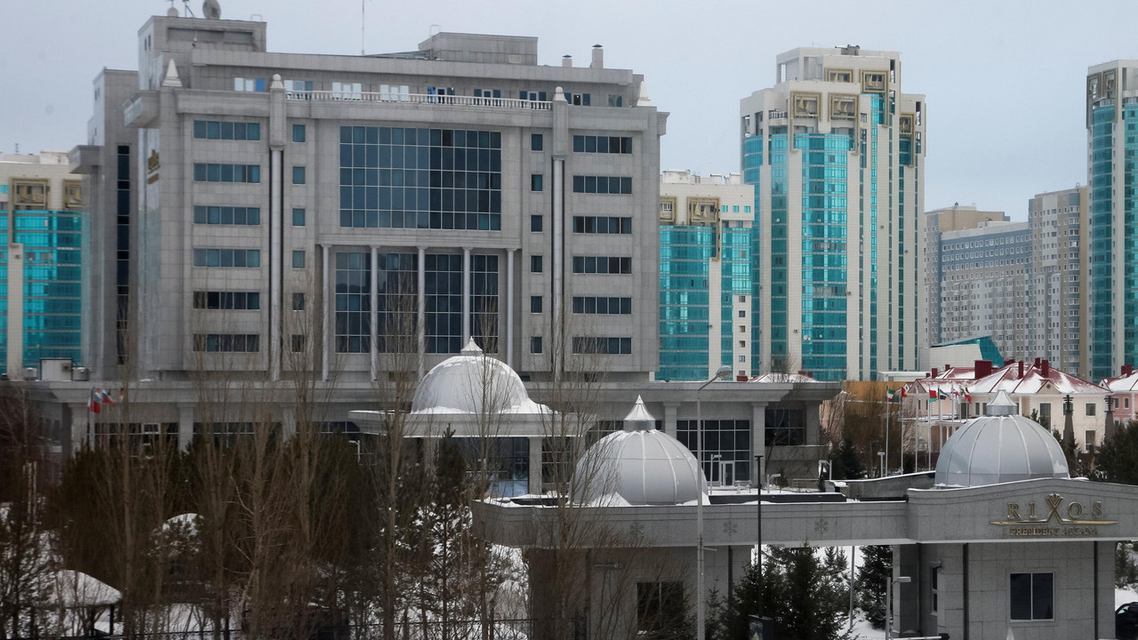 Astana