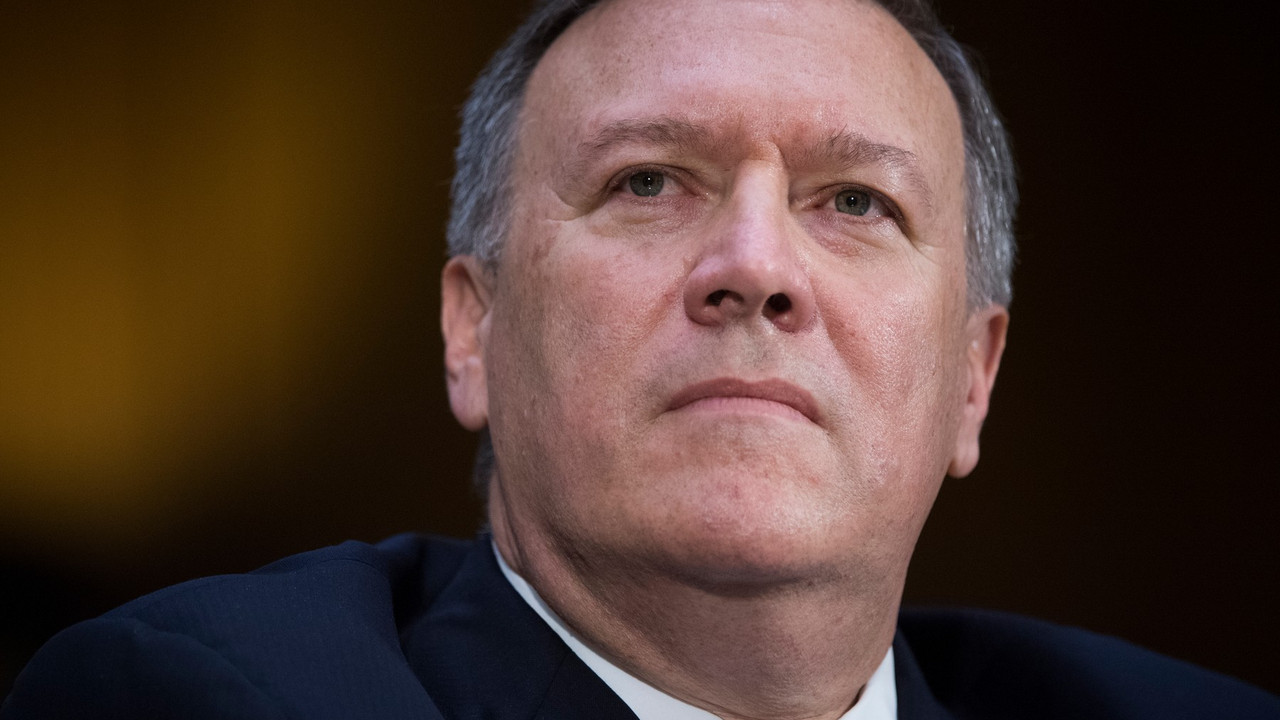 Majk Pompeo