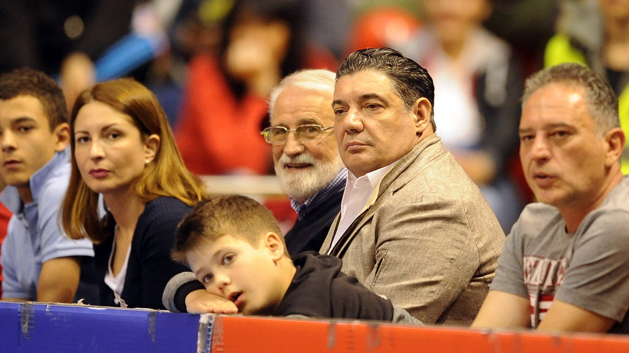 Miodrag Ražnatović