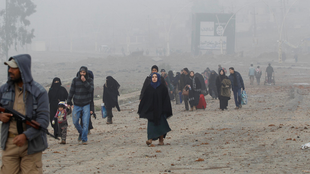 Mosul