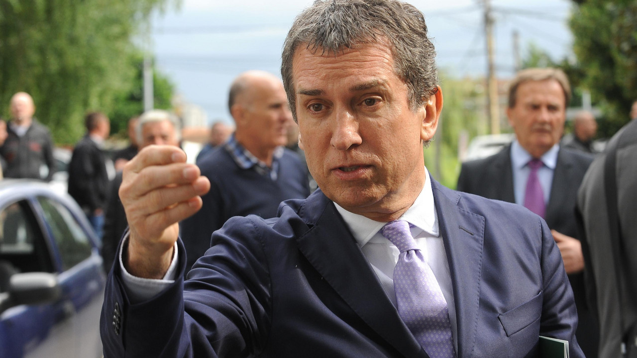 Dragan Đurić
