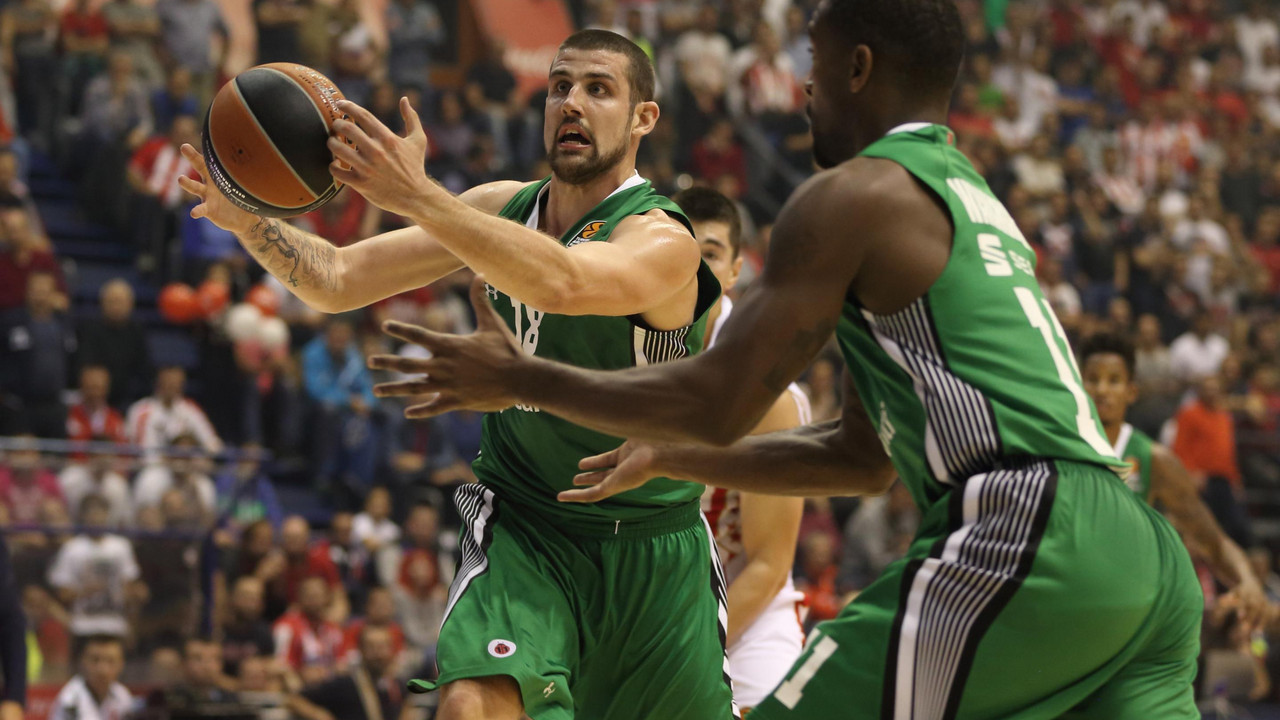 KK Darušafaka