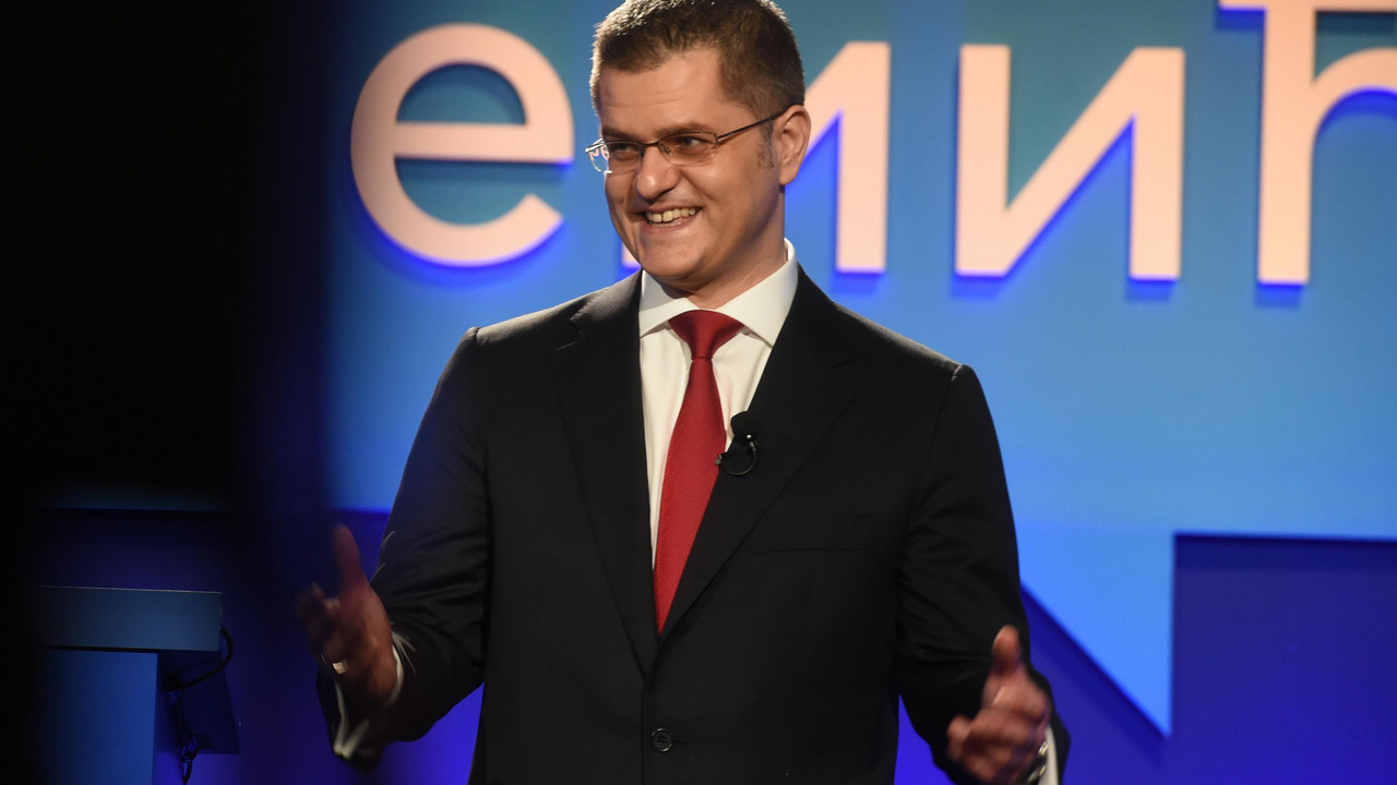 Vuk Jeremić