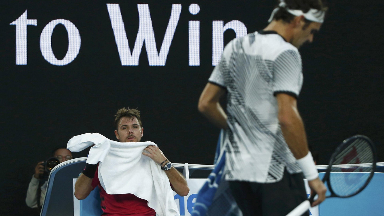 Rodžer Federer