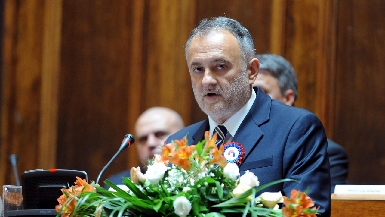 Zoran Gajić