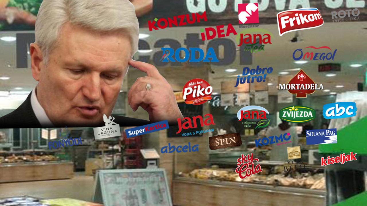 Agrokor