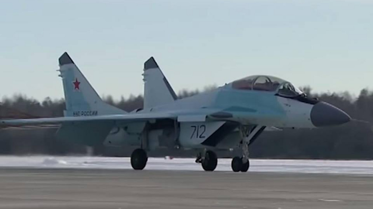 mig 35