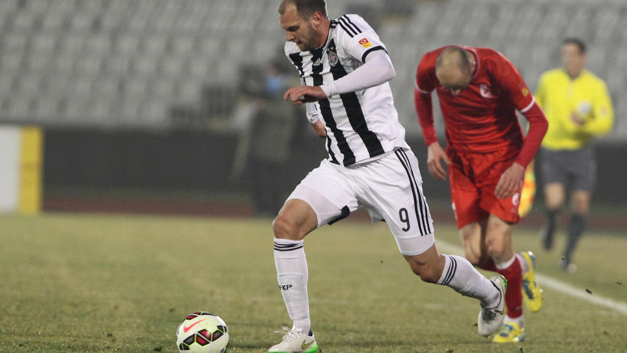 Nemanja Kojić