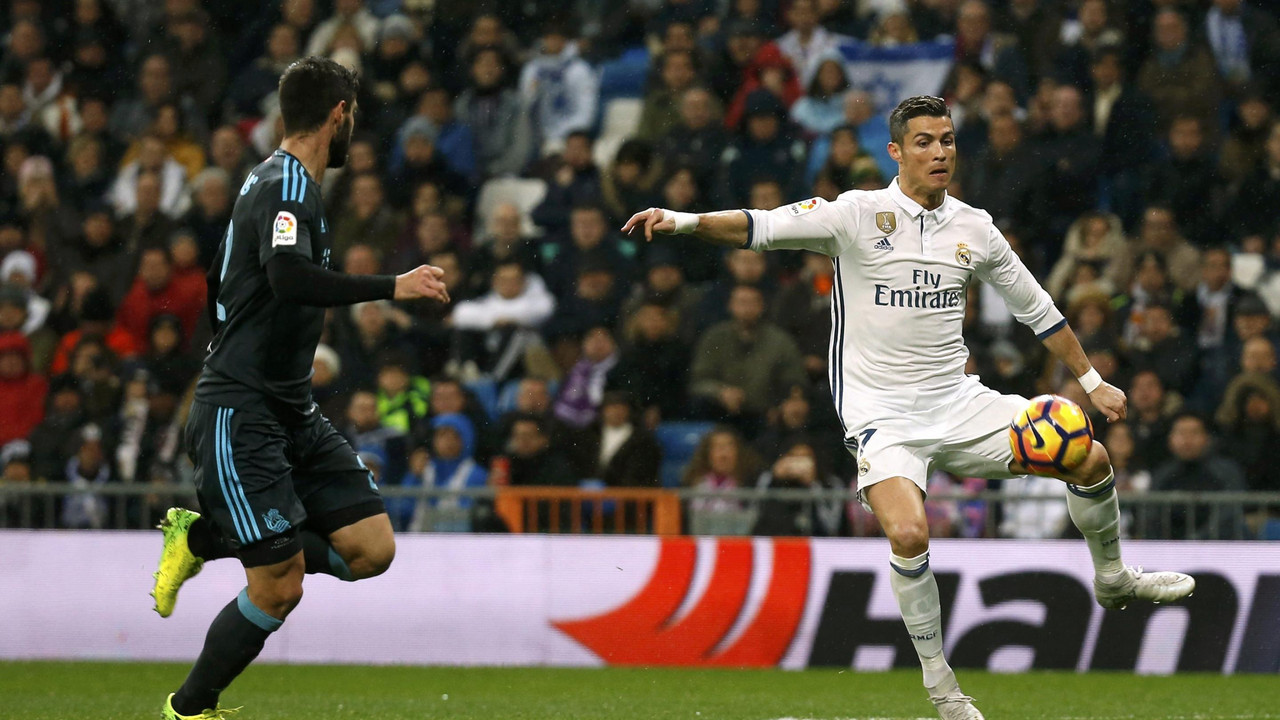 Ronaldo