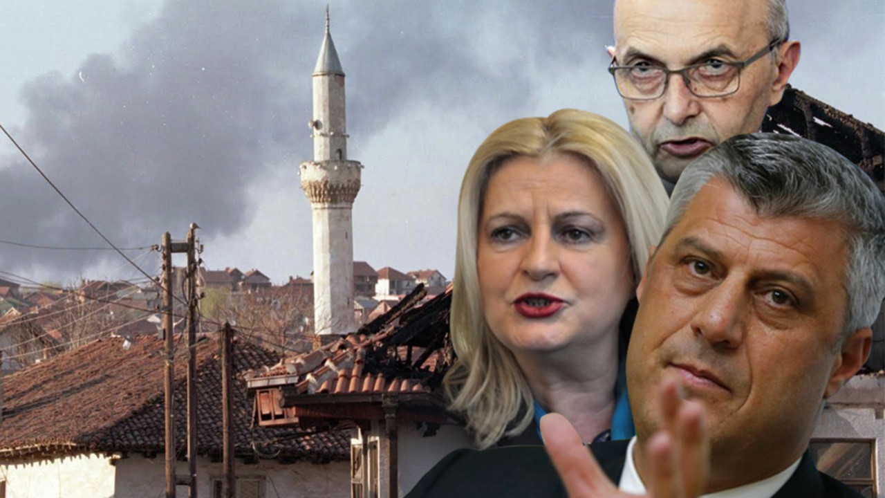 Kosovo