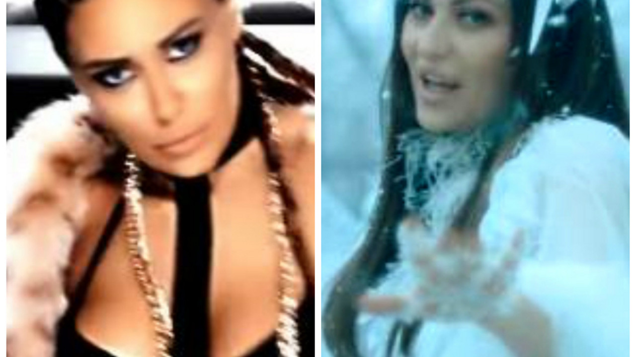 Ana i Ceca