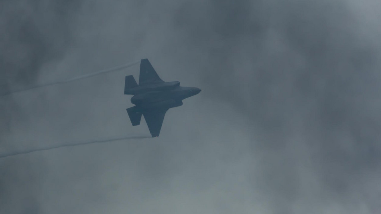 F-35