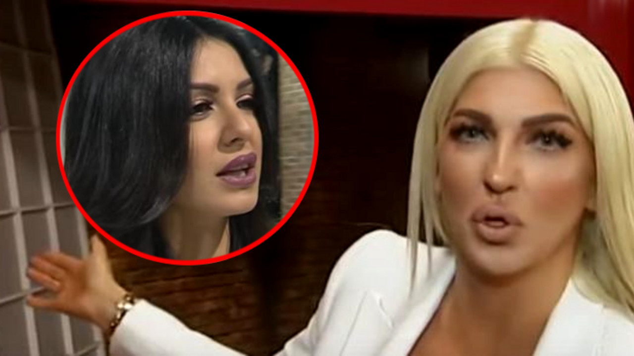 Jelena i Tanja