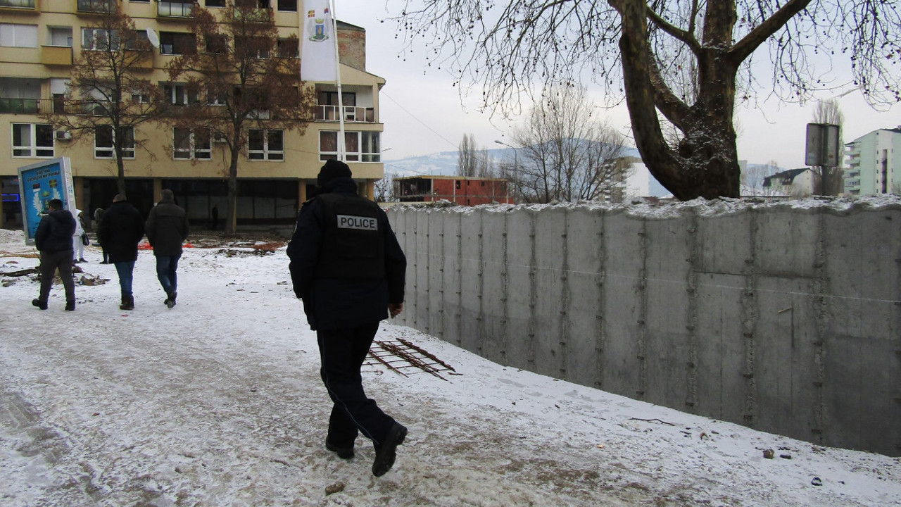 Kosovska Mitrovica