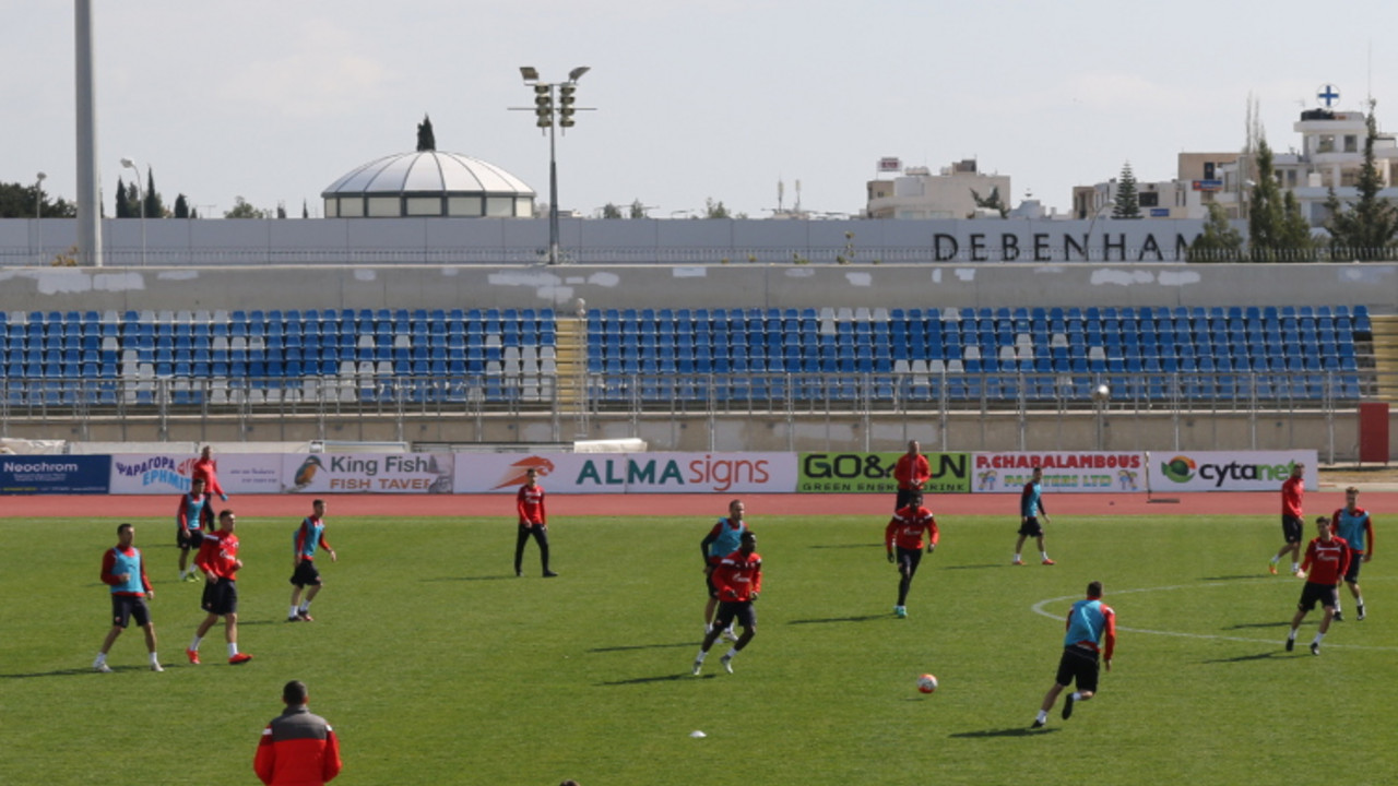 FK Crvena zvezda