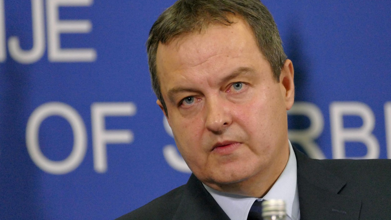 Ivica Dačić