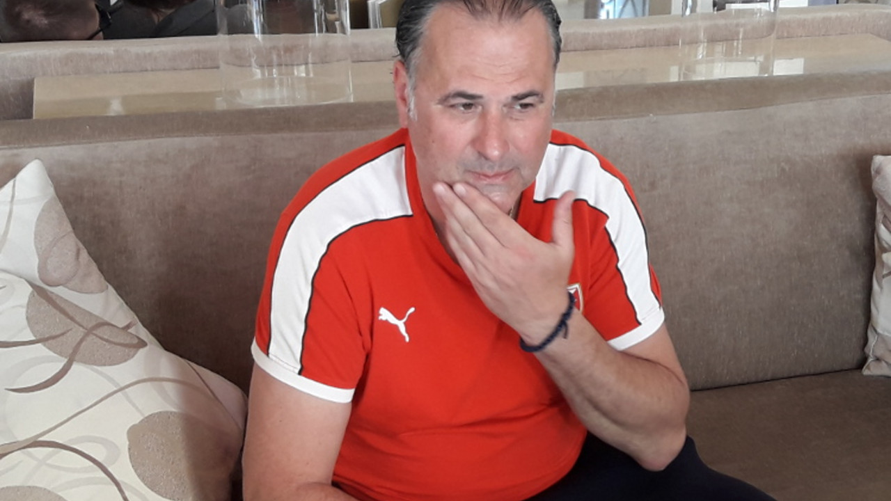 Miodrag Božović