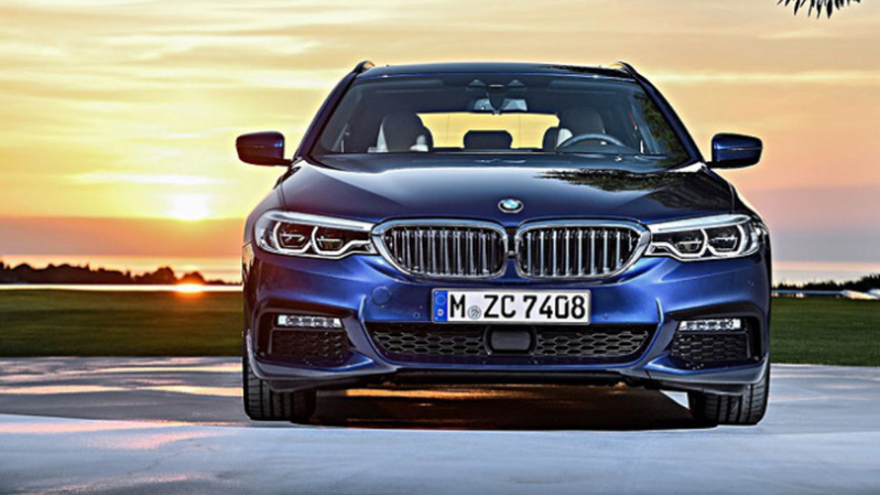 BMW