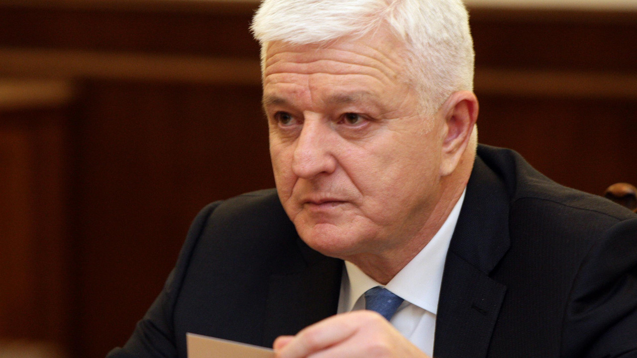 Duško Marković