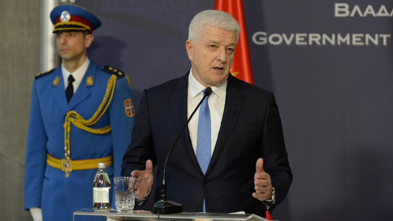 Duško Marković