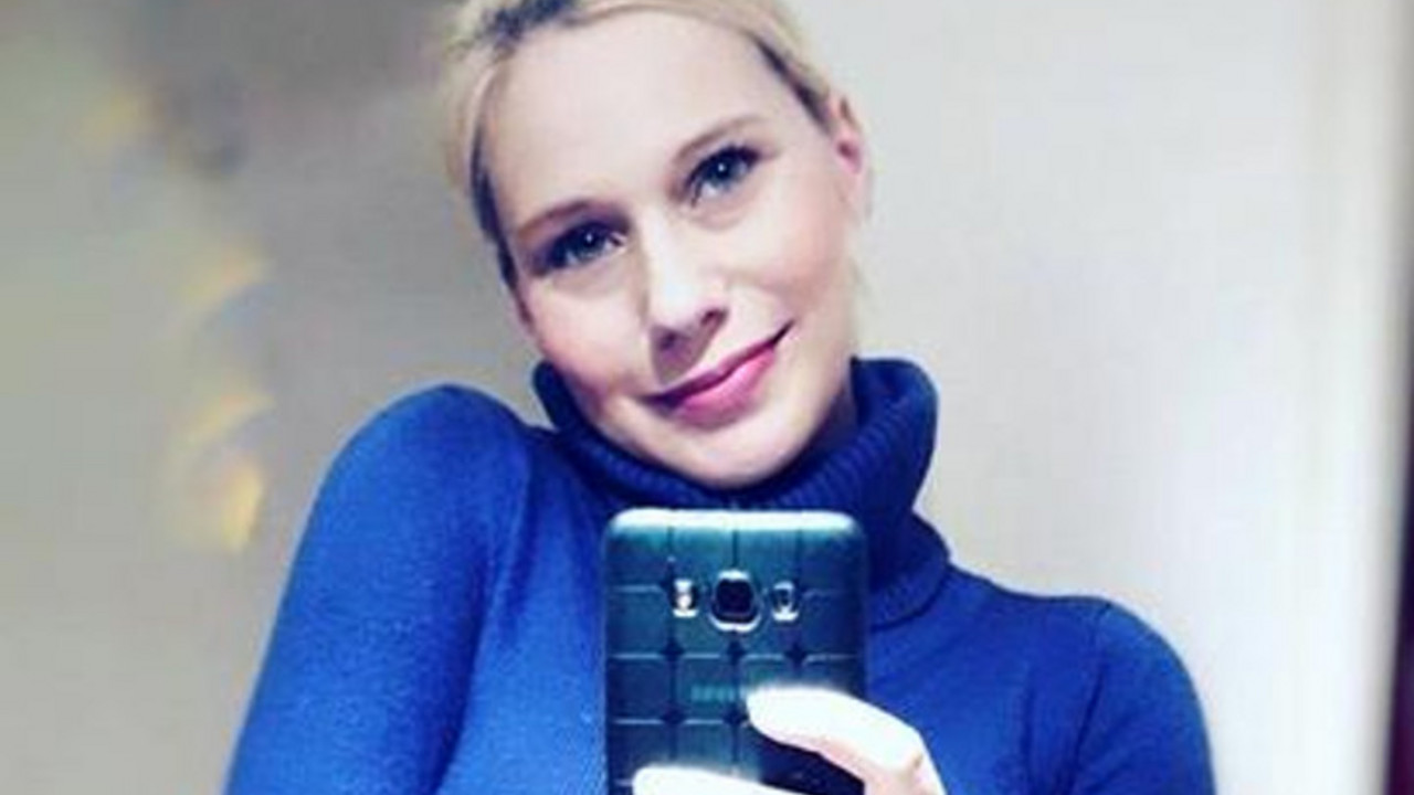 Marija Veljković