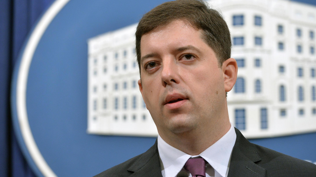 Marko Đurić