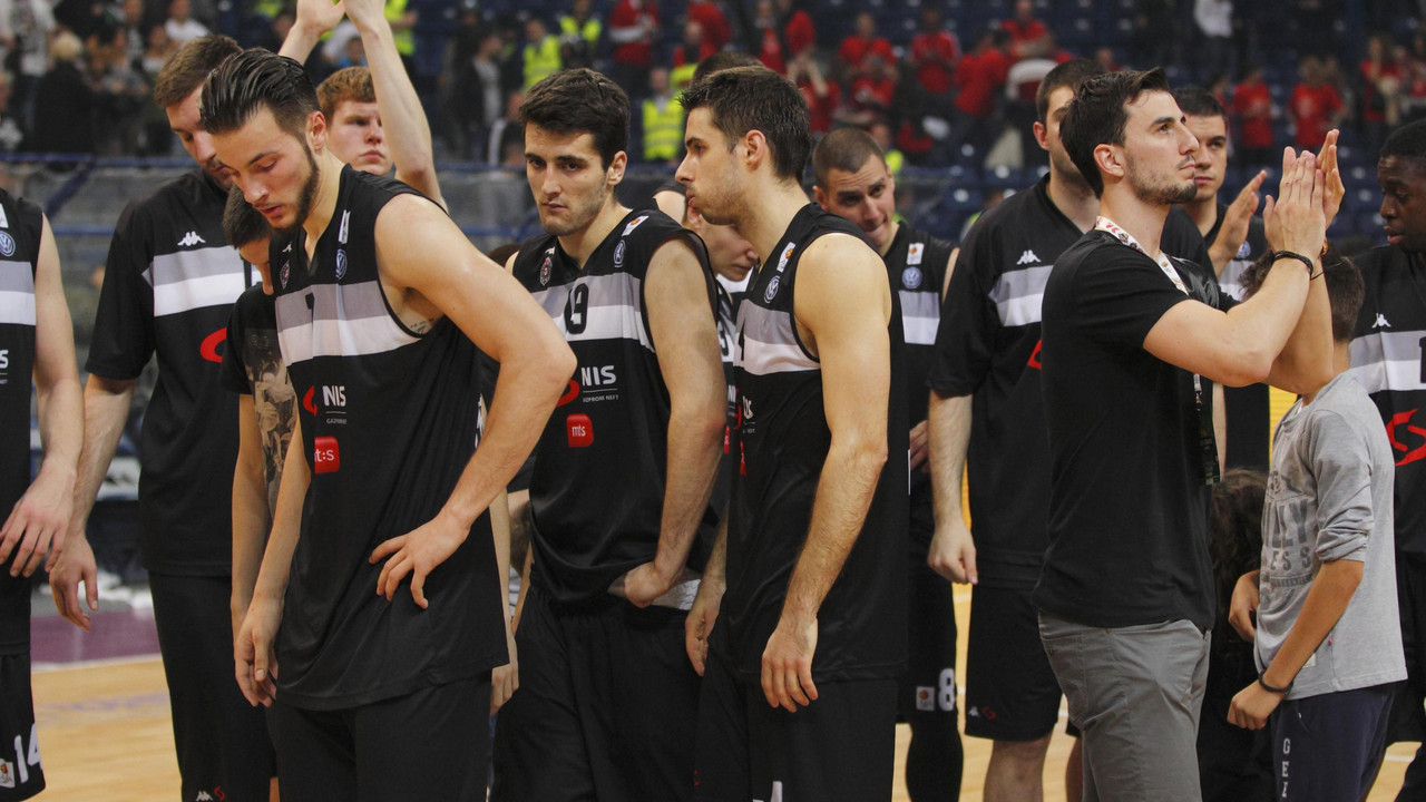 KK Partizan