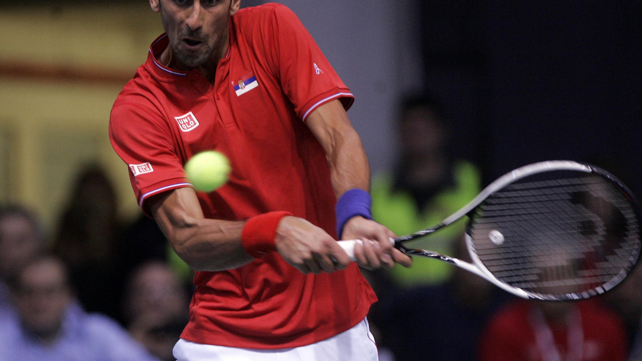Novak Đoković