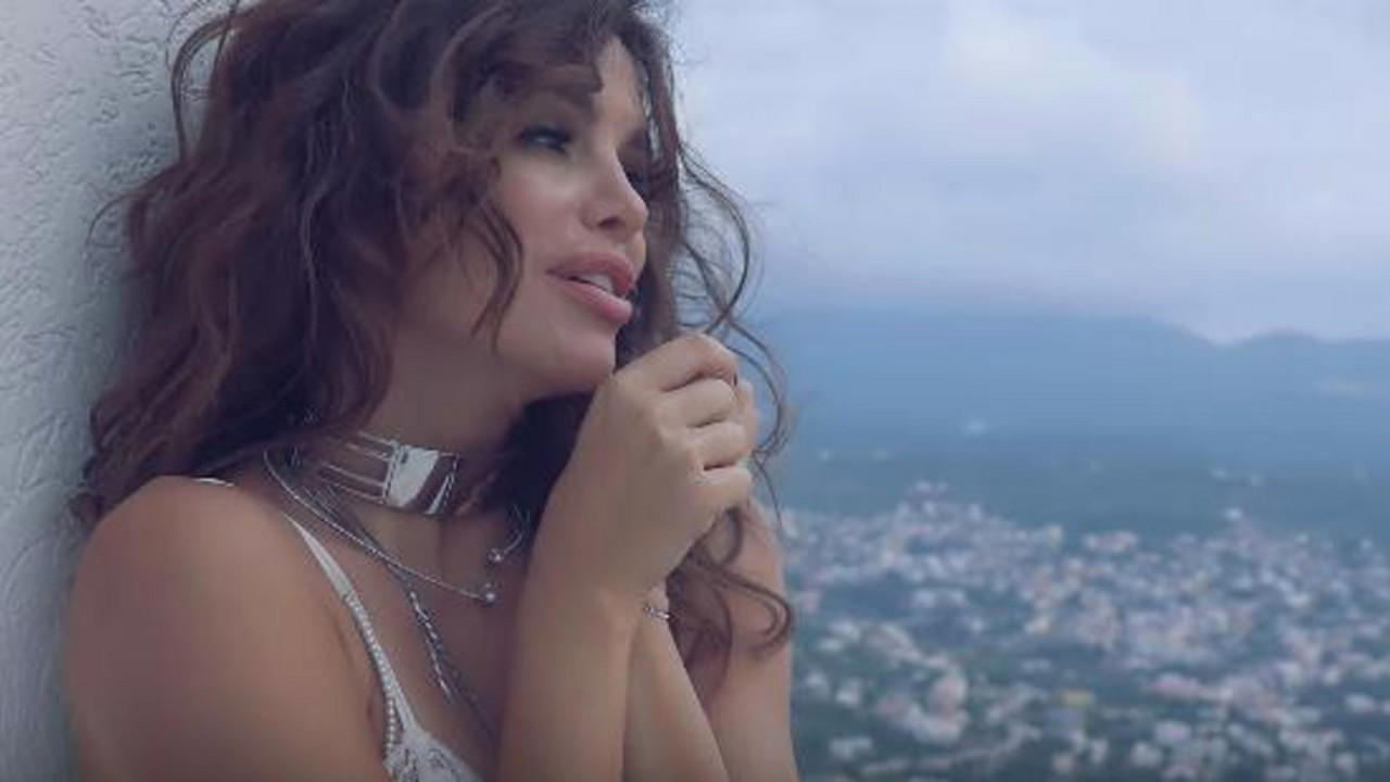 Severina