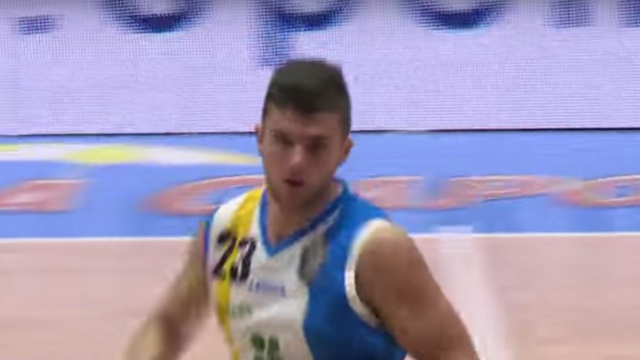 Vojislav Stojanović