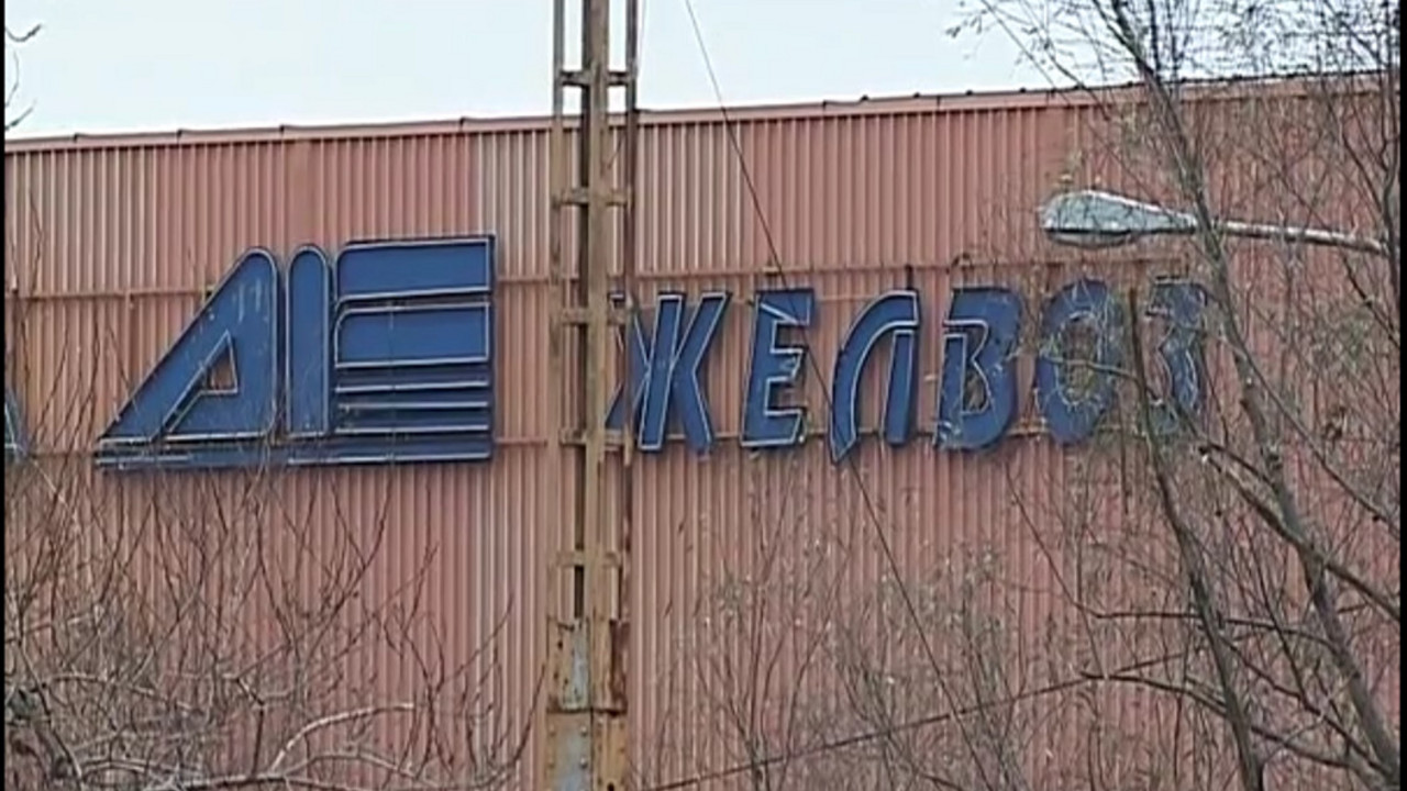 Želvoz