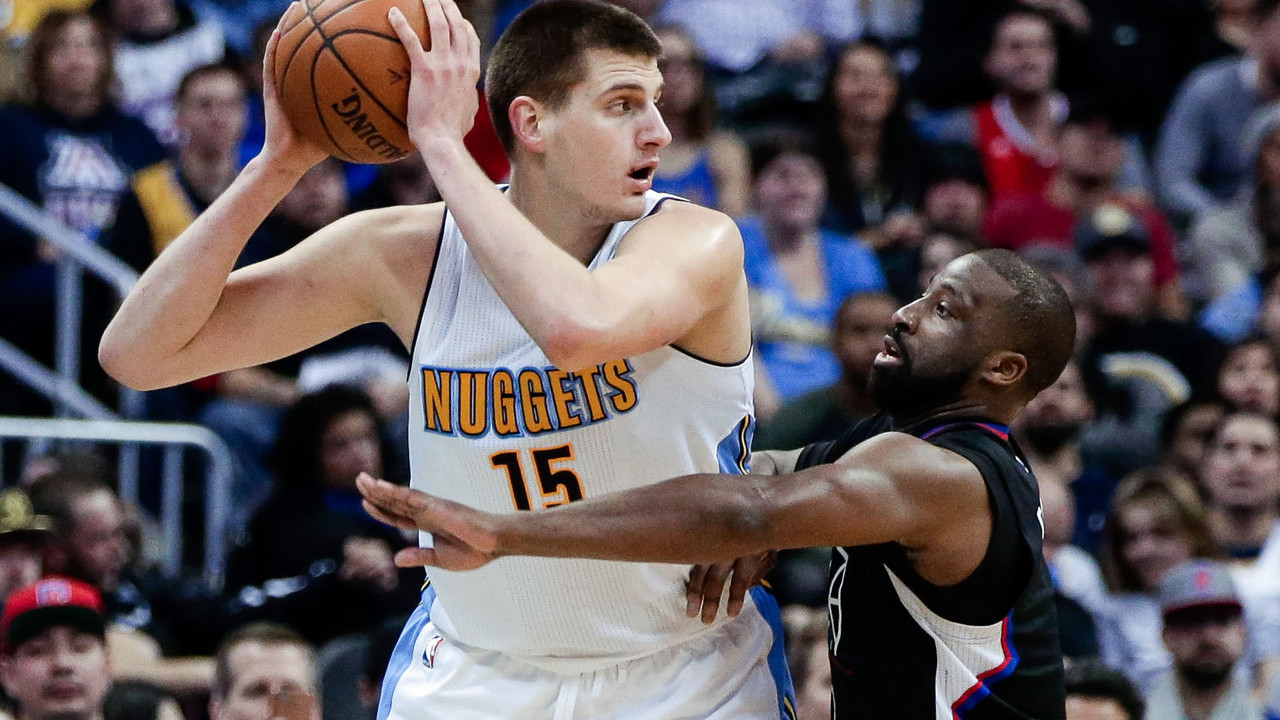 Nikola Jokić