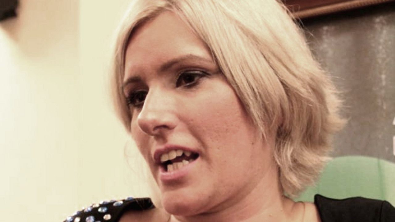 jELENA Golubović