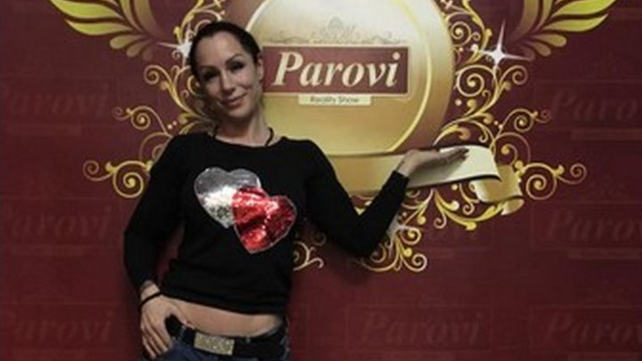 Ljuba Pantović