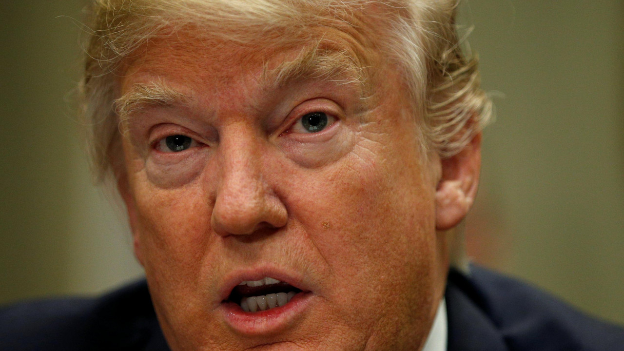 Donald Tramp