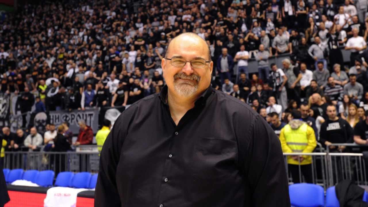 Aleksandar Džikić
