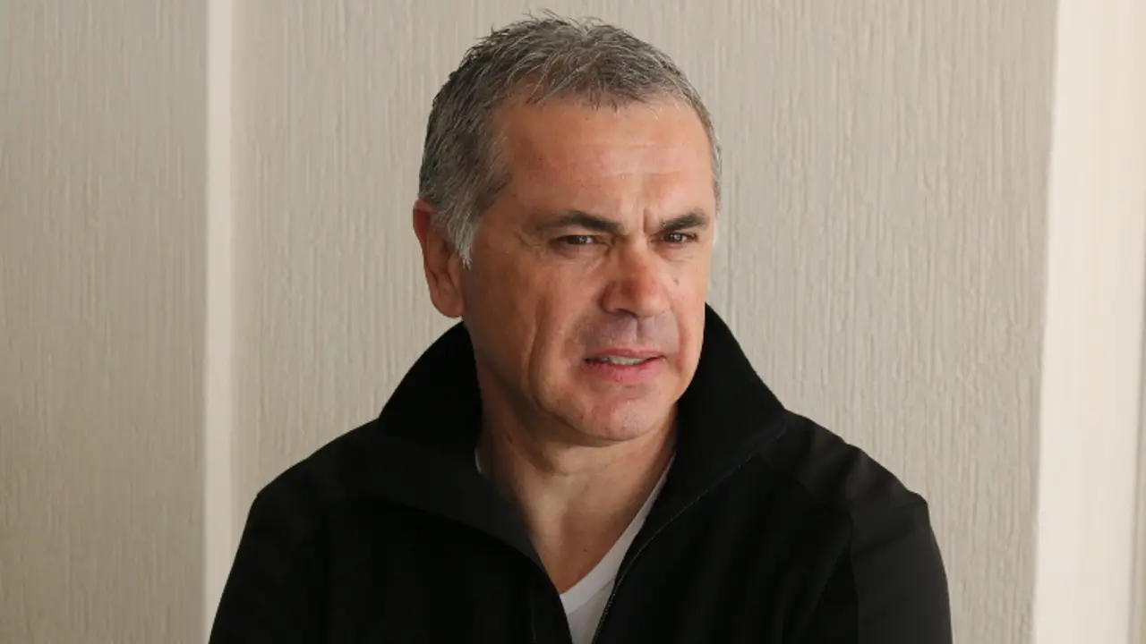 Zvezdan Terzić