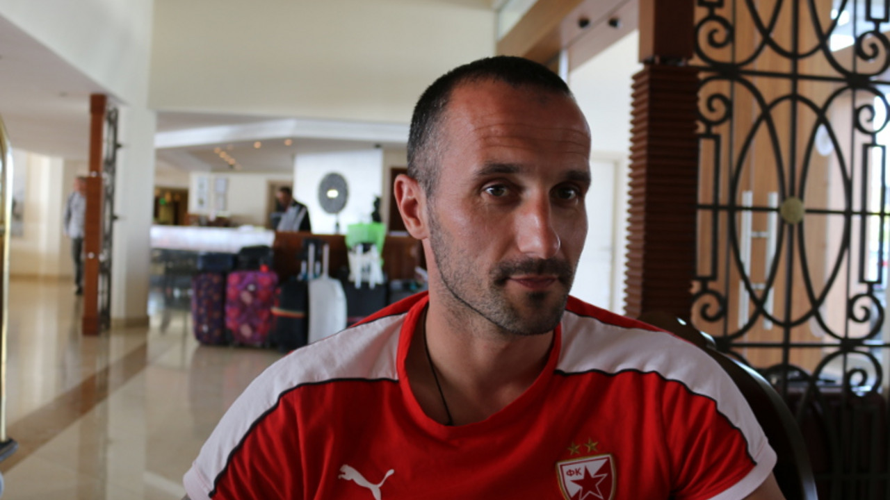 Predrag Sikimić