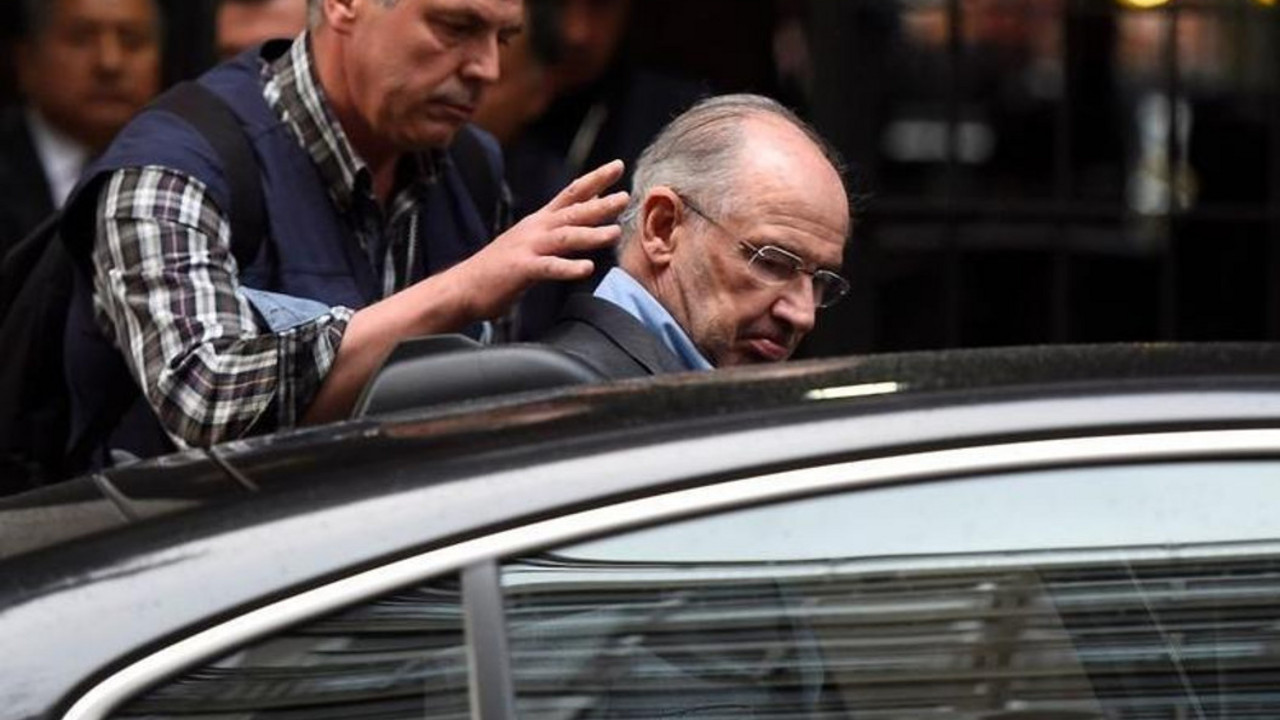 Rodrigo Rato-MMF
