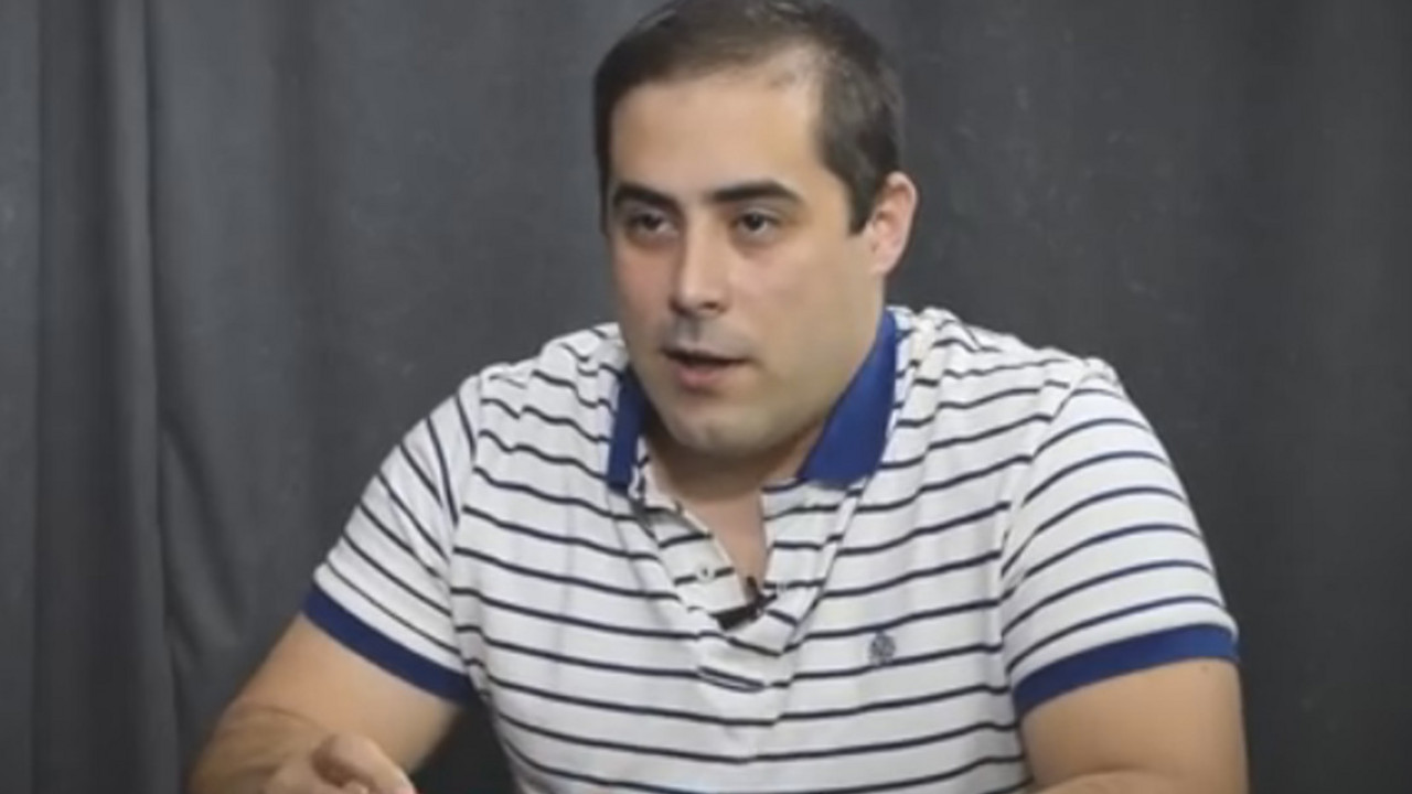 Miloš Vacić